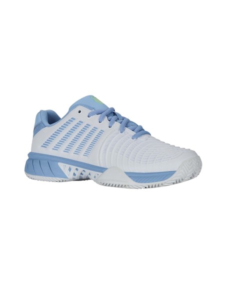 Kswiss Express Light 3 HB 98563112 Mujer | Ofertas de pádel